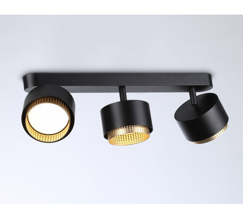 Спот Ambrella Light Techno family TN71295 Спот Ambrella Light Techno family TN71295