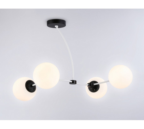 Люстра на штанге Ambrella Light Modern TR2542 Люстра на штанге Ambrella Light Modern TR2542