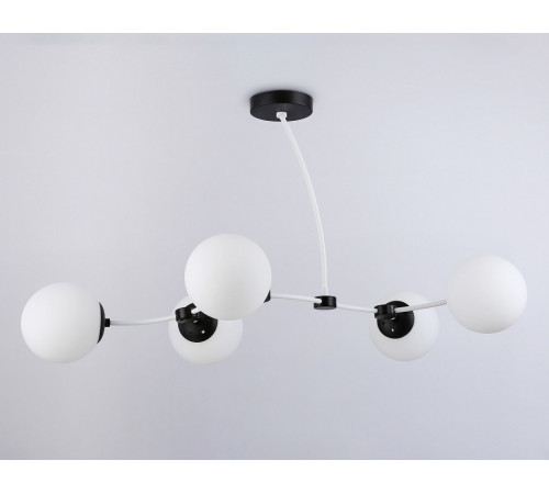 Люстра на штанге Ambrella Light Modern TR2546