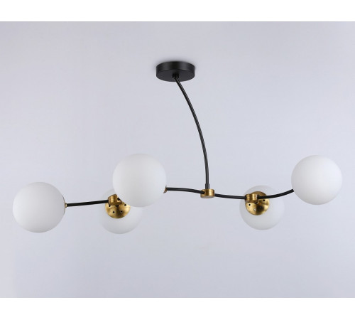 Люстра на штанге Ambrella Light Modern TR2548