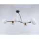 Люстра на штанге Ambrella Light Modern TR2555