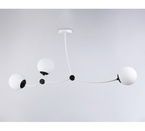 Люстра на штанге Ambrella Light Modern TR2566