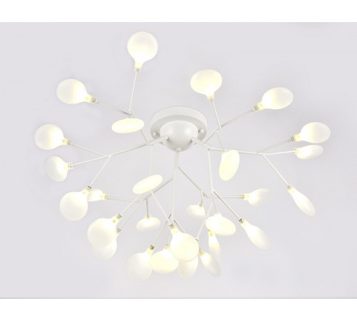 Потолочная люстра Ambrella Light Traditional TR3011