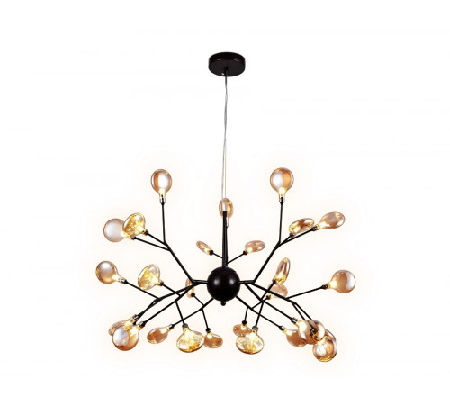 Подвесная люстра Ambrella Light Traditional TR3013