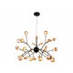 Подвесная люстра Ambrella Light Traditional TR3013