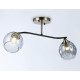 Люстра на штанге Ambrella Light Modern TR303008