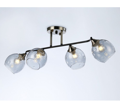 Люстра на штанге Ambrella Light Modern TR303011