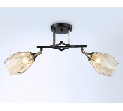 Люстра на штанге Ambrella Light Modern TR303032