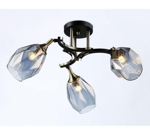 Люстра на штанге Ambrella Light Modern TR303038 Люстра на штанге Ambrella Light Modern TR303038