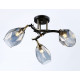 Люстра на штанге Ambrella Light Modern TR303038