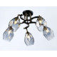 Люстра на штанге Ambrella Light Modern TR303039