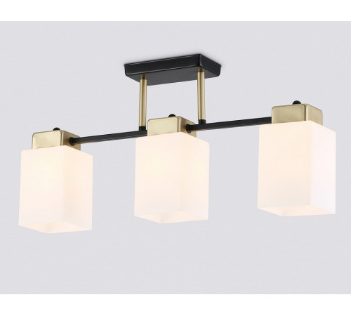 Потолочный светильник Ambrella Light Loft Traditional TR303046 Потолочный светильник Ambrella Light Loft Traditional TR303046