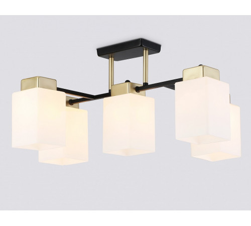 Потолочная люстра Ambrella Light Loft Traditional TR303048