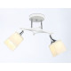 Люстра на штанге Ambrella Light Modern TR303062
