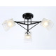 Люстра на штанге Ambrella Light Modern TR303072