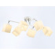 Люстра на штанге Ambrella Light Modern TR303088