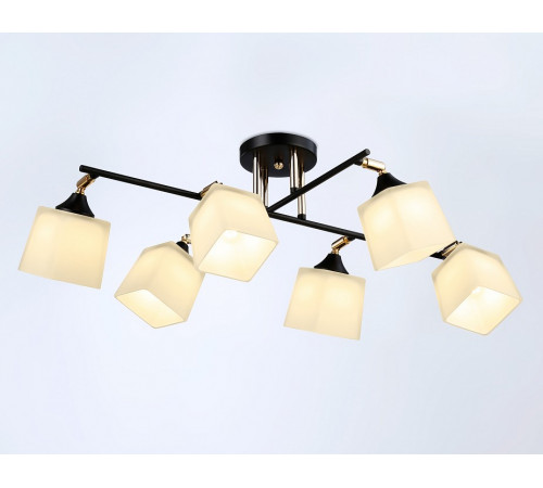 Люстра на штанге Ambrella Light Modern TR303089