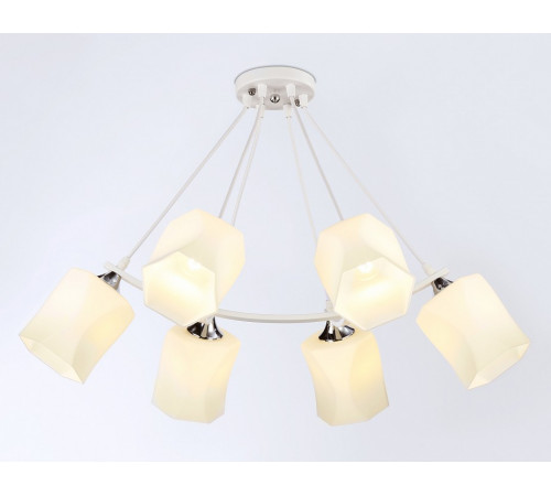 Подвесная люстра Ambrella Light Modern TR303159 Подвесная люстра Ambrella Light Modern TR303159