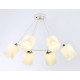 Подвесная люстра Ambrella Light Modern TR303159
