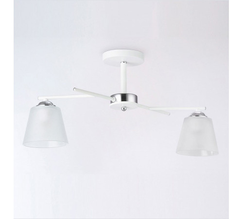 Люстра на штанге Ambrella Light Modern TR303201