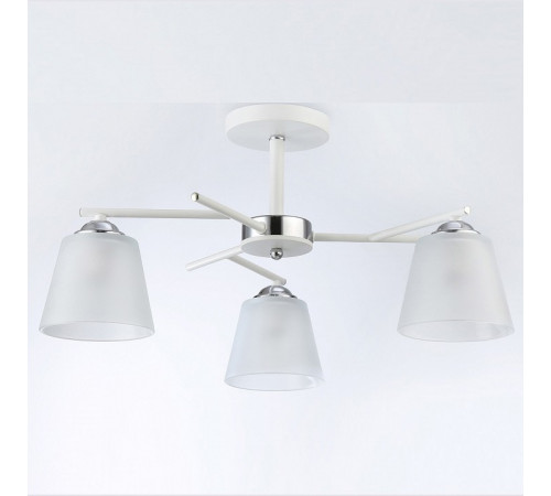 Люстра на штанге Ambrella Light Modern TR303202