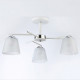 Люстра на штанге Ambrella Light Modern TR303202