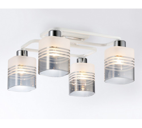 Потолочная люстра Ambrella Light Modern TR303205