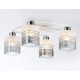 Потолочная люстра Ambrella Light Modern TR303205