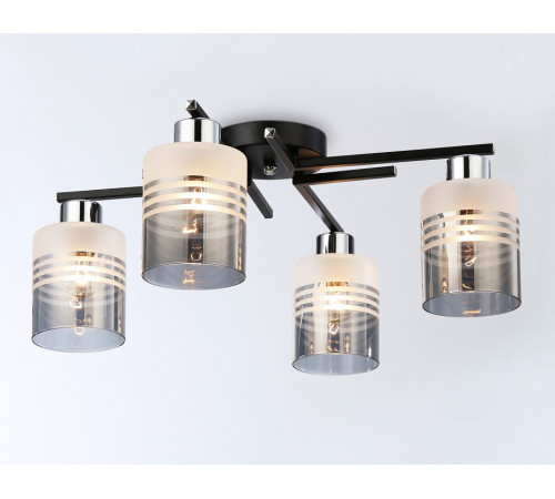 Потолочная люстра Ambrella Light Modern TR303212 Потолочная люстра Ambrella Light Modern TR303212