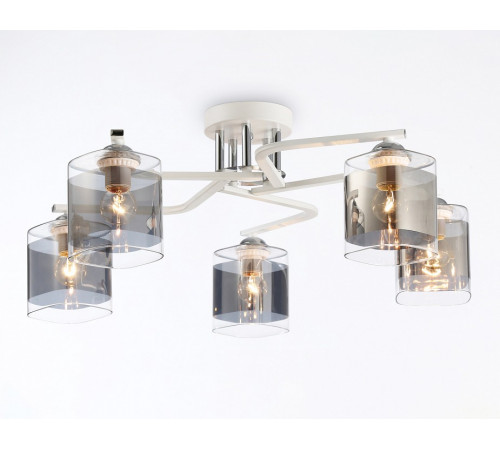 Потолочная люстра Ambrella Light Modern TR303219 Потолочная люстра Ambrella Light Modern TR303219