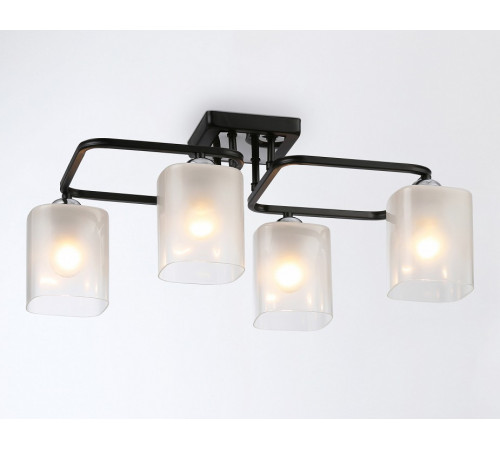 Потолочная люстра Ambrella Light Modern TR303222 Потолочная люстра Ambrella Light Modern TR303222