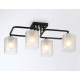 Потолочная люстра Ambrella Light Modern TR303222