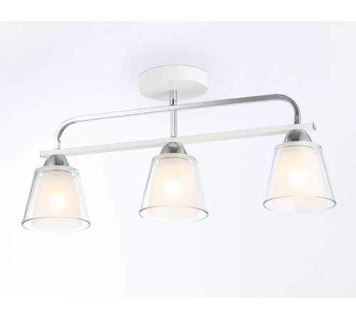 Потолочная люстра Ambrella Light Modern TR303233