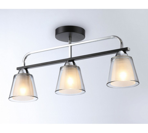 Потолочная люстра Ambrella Light Modern TR303235