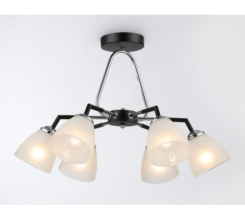 Потолочная люстра Ambrella Light Modern TR303294 Потолочная люстра Ambrella Light Modern TR303294