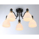 Потолочная люстра Ambrella Light Modern TR303307