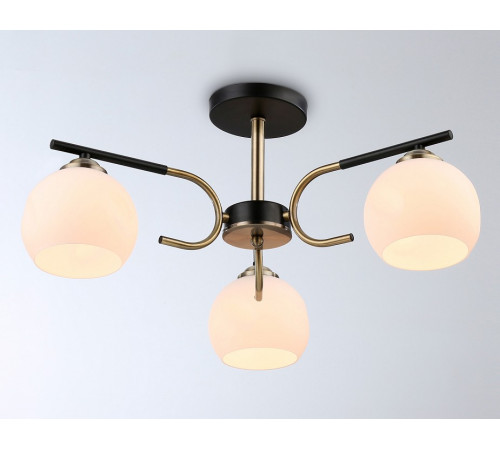 Люстра на штанге Ambrella Light Modern TR303311 Люстра на штанге Ambrella Light Modern TR303311