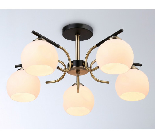 Люстра на штанге Ambrella Light Modern TR303312