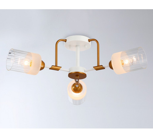 Люстра на штанге Ambrella Light Modern TR303321 Люстра на штанге Ambrella Light Modern TR303321