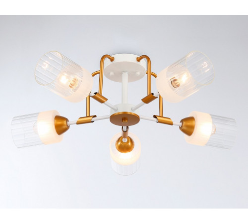 Люстра на штанге Ambrella Light Modern TR303323 Люстра на штанге Ambrella Light Modern TR303323