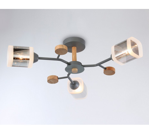 Люстра на штанге Ambrella Light Modern TR3033231