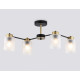 Потолочная люстра Ambrella Light Loft Traditional TR303324