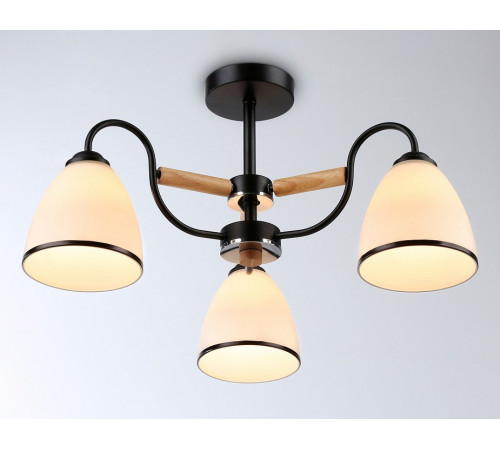 Люстра на штанге Ambrella Light Modern TR3033241 Люстра на штанге Ambrella Light Modern TR3033241