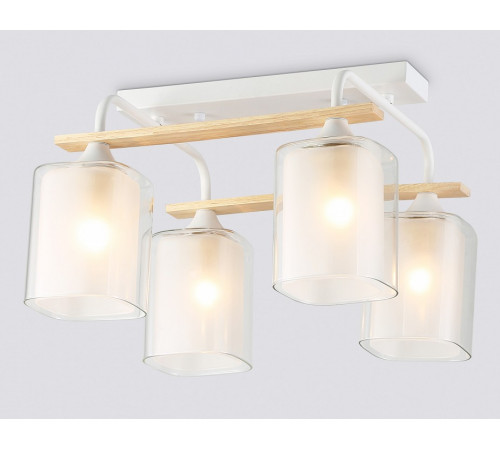 Потолочный светильник Ambrella Light Loft Traditional TR3033246 Потолочный светильник Ambrella Light Loft Traditional TR3033246