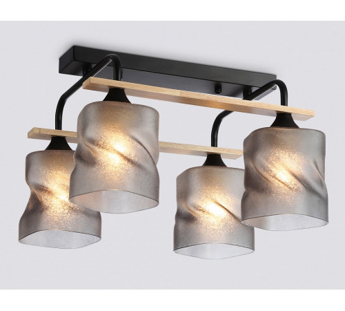 Потолочный светильник Ambrella Light Loft Traditional TR3033249 Потолочный светильник Ambrella Light Loft Traditional TR3033249