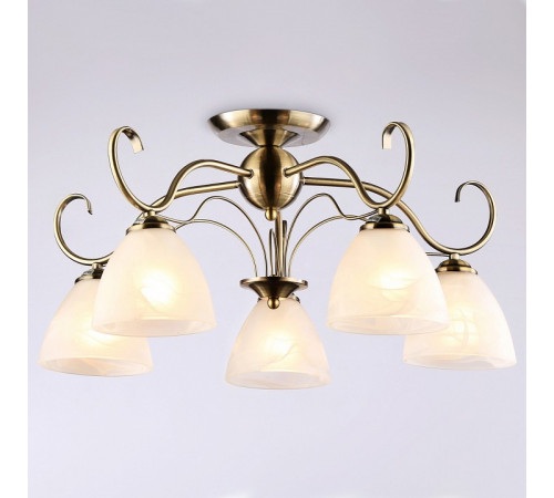 Потолочная люстра Ambrella Light Traditional TR3046 Потолочная люстра Ambrella Light Traditional TR3046