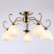 Потолочная люстра Ambrella Light Traditional TR3046