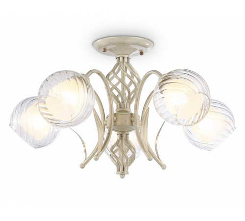 Люстра на штанге Ambrella Light Traditional TR3066