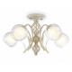 Люстра на штанге Ambrella Light Traditional TR3066
