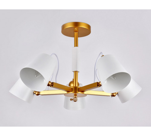 Люстра на штанге Ambrella Light TR3101 Люстра на штанге Ambrella Light TR3101